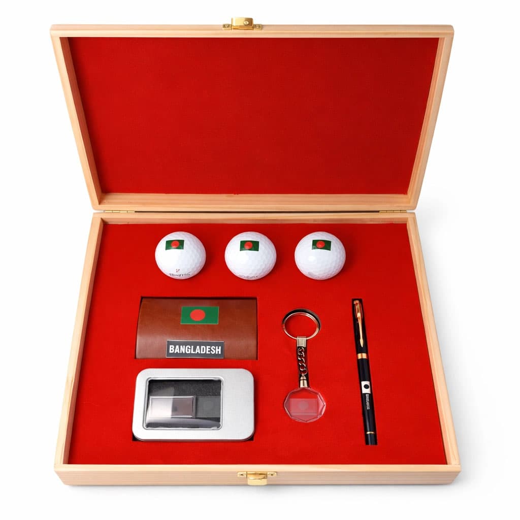 Premium Corporate Gift Box in Bangladesh